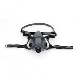 Large Half Mask Respirator