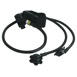 Airline Adapter Kit - Continuous Flow / CF2007