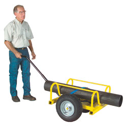 Pipe Cart - Cricket / 782699