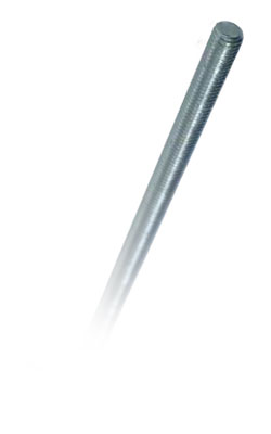 Threaded Rod 3/8" UNC - Grade A / Zinc