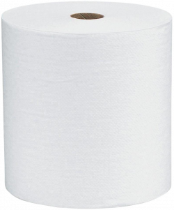 Paper Towels - 8" x 1000' - White / 01000