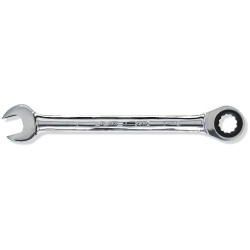 M9 Metric Gear Wrench