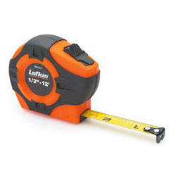 3/4" (19mm) x 13' (4m) - Hi-Viz® Tape Measure 