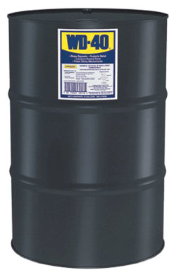 Lubricant - 45 gal - Drum / 1118