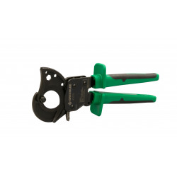 Ratchet Cable Cutter