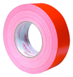 Duct Tape - 2" - Assorted Colors / 94 Series