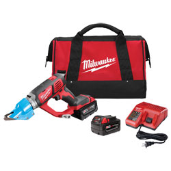 M18™ Cordless 14 Gauge Double Cut Shear