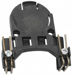 Earmuff Adapter - Non-Slotted - Plastic / 13910033