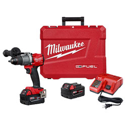 Drill / Driver - 1/2" - 18V Li-Ion / 2803 Series *M18 FUEL