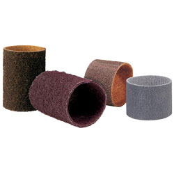 Drum Belts - Non-Woven - 3-1/2" Dia. /BLENDEX™