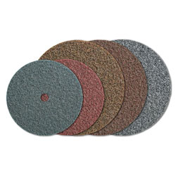 Surface Conditioning Discs - Non-Woven - 5" Dia. / Blendex™