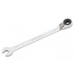 Combination Ratcheting Wrench 1/4"