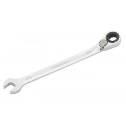 Combination Ratcheting Wrench 5/16"