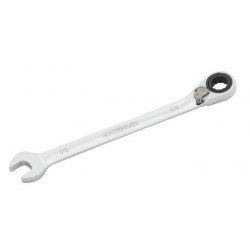 Combination Ratcheting Wrench 3/8"