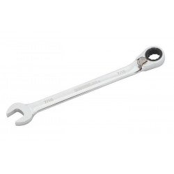 Combination Ratcheting Wrench 7/16"