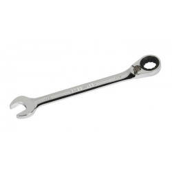 Combination Ratcheting Wrench 7/8"