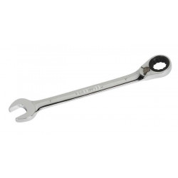 Combination Ratcheting Wrench 1"