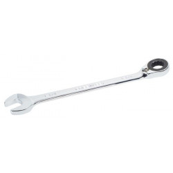 Combination Ratcheting Wrench 1-1/8"