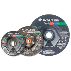 Grinding Wheel - Silicon Carbide / Type 29S *FLEXCUT™