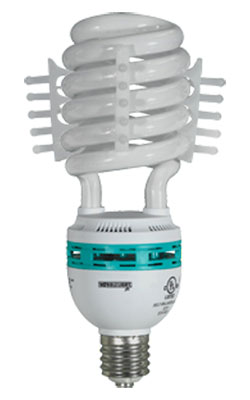 Fluorescent Light Bulb - 85W