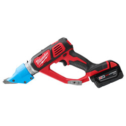 M18™ Cordless 14 Gauge Double Cut Shear