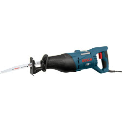 Reciprocating Saw - 1-1/8" - 11 Amp / RS7
