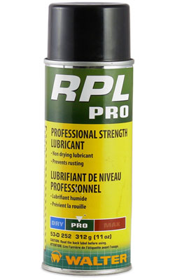 Lubricant - RPL PRO 325ML