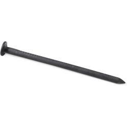 Box Nail - Smooth Shank / Coated Steel (BULK)