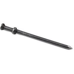 Duplex Nail - Smooth Shank / Bright Steel (BULK)