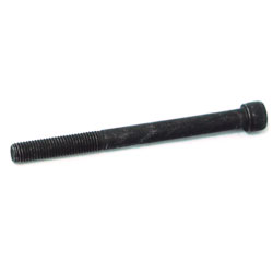 Hex Socket Cap Screws #4 Diameter - Plain