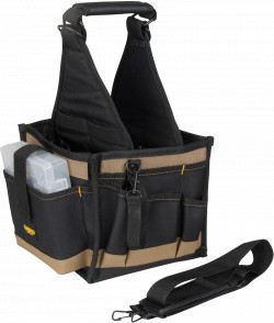 Tool Bag - 23 Pocket - Poly Fabric / EL748