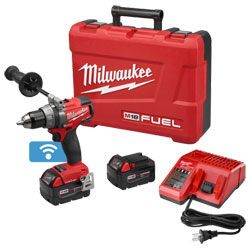 Drill/Driver - 1/2" Chuck - 18V Li-ion / 2705 Series *ONE-KEY™