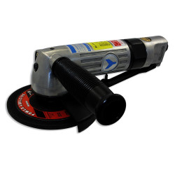 5" Angle Grinder - *JET