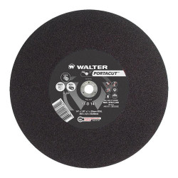 14" x 1/8" x 20mm Portacut Cut Off Wheel - C-24