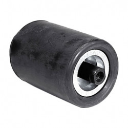 5-1/4" Drum-Soft / 5/8-11