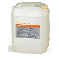 SURFOX-T Heavy-Duty Electrolyte Cleaning Solution 1.5L