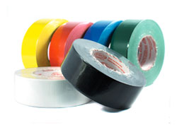 Duct Tape - 2" - Assorted Colors / 94 Series
