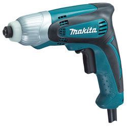 1/4" Impact Driver