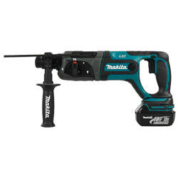 Rotary Hammer (Kit) - 15/16" SDS Plus - 18V Li-Ion / DHR241RFE *LXT™ 