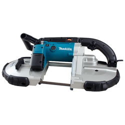 Portable Band Saw