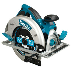 7-1/4" Circular Saw