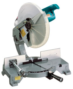 14" Mitre Saw