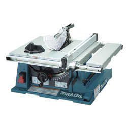Table Saw - 10" dia. - 15.0 amps / 2705 