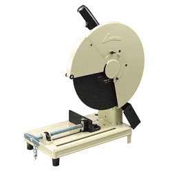 Portable Cut-Off Saw - 16" dia. - 13 amps / 2416S