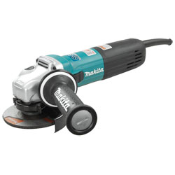 4-1/2" Angle Grinder