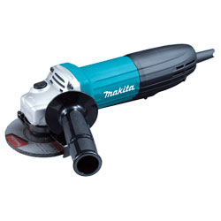 4-1/2" Angle Grinder