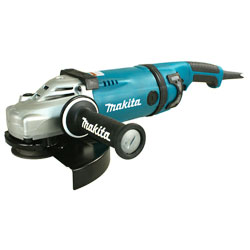 9" Angle Grinder