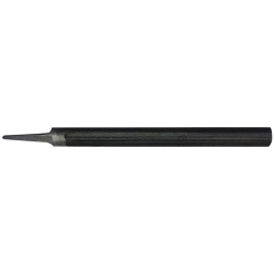 14" Half Round Pipeline File - *JET