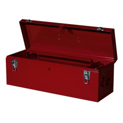 26" Steel Hand Tool Box - *JET