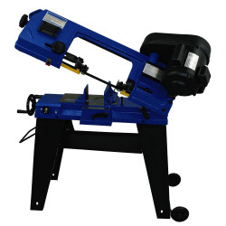 4" x 6" Horizontal/Vertical Bandsaw - *JET